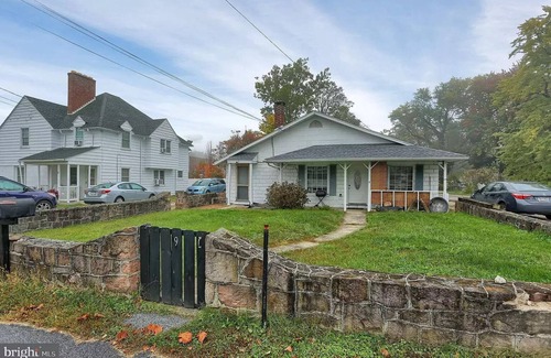 Springetts Manor-Yorklyn Casa | Private driveway in central PA near the heart of York