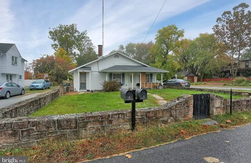 Springetts Manor-Yorklyn Casa | Private driveway in central PA near the heart of York