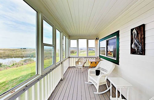 Callender Cabaña | Private Dunes & Lake Views-Pismo Beach Retreat