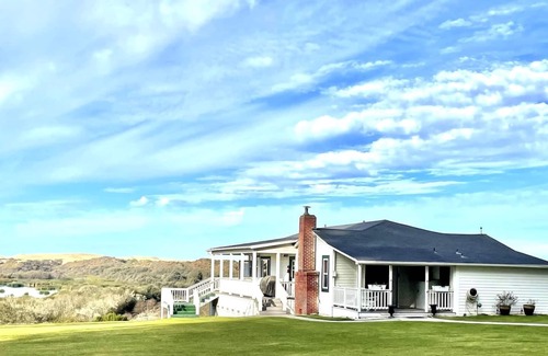 Callender Cabaña | Private Dunes & Lake Views-Pismo Beach Retreat