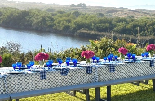 Callender Cabaña | Private Dunes & Lake Views-Pismo Beach Retreat