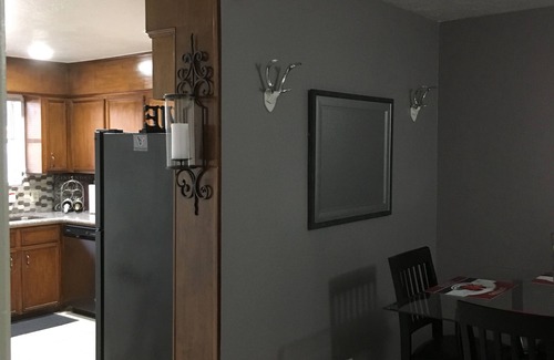 Southeast Houston Casa | Dúplex privado (UNIDAD 3) - Houston Hobby / ClearLake / Galveston / Pasadena / Downtown /