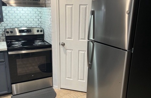 Southeast Houston Casa | Private Duplex #3 - Houston/Pasadena - New Listing