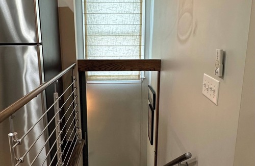 Greenwood Apartamento | East Nashville Loft, a minutos del centro