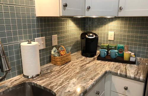Greenwood Apartamento | East Nashville Loft, a minutos del centro