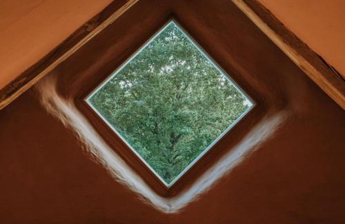 Gornji Petrovci Casa | Private Eco Cottage in Nature