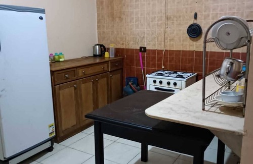 Dahab Casa | Private, rustic bedouin house 10 mnts walk to sea!!