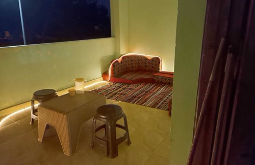 Dahab Casa | Private, rustic bedouin house 10 mnts walk to sea!!