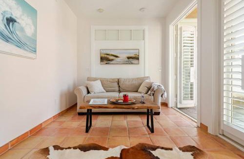 Encinitas Casa | Private Encinitas Casita & Patio