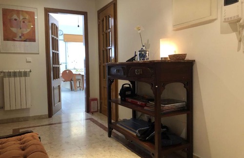 Parede Casa | Private Ensuite beachside