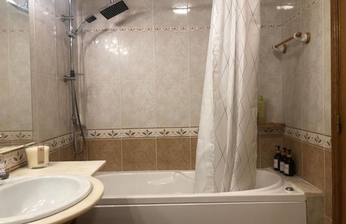 Parede Casa | Private Ensuite beachside