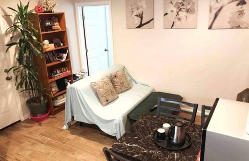 Pacifica Casa | Entrada privada 1BR / 1BA / Cocina 10min a SFO / SF