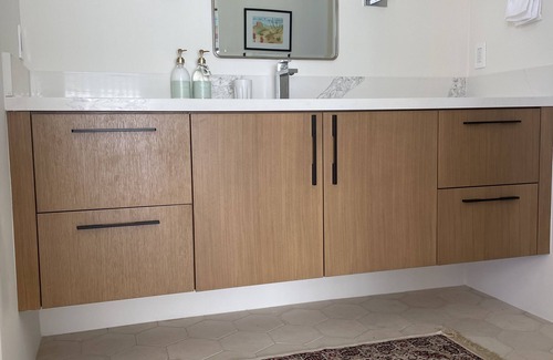 Shea North Estates Casa | Private entrance guesthouse in heart of Scottsdale - NO CLEANING FEE