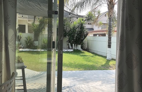 Monrovia Apartamento | Private Entrance Guest Place Oldtown Monrovia/Pasadena/Arcadia