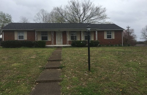 Nashville Casa | Entrada privada cerca del aeropuerto en barrio seguro