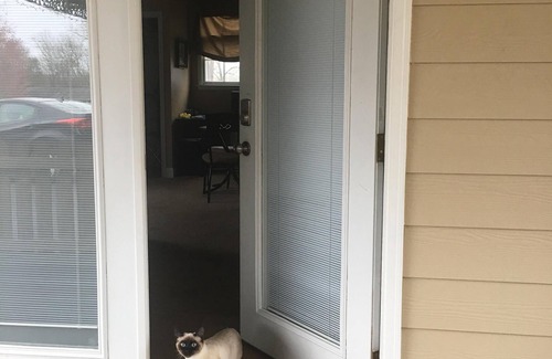 Nashville Casa | Entrada privada cerca del aeropuerto en barrio seguro