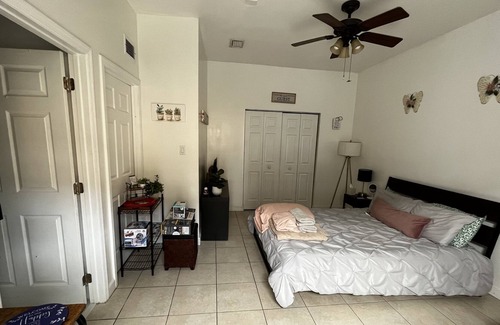 Homestead Casa | Private Entrance, Pet Friendly