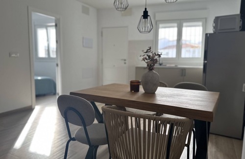 Alcala de los Gazules Casa | Terraza Privada, Chillout y Comedor al Aire Libre