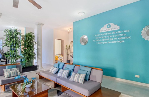 Montecarlo Casa | Private Escape with Private Pool, Patio, Grill, Enclosed Yard, & WiFi - Dogs OK