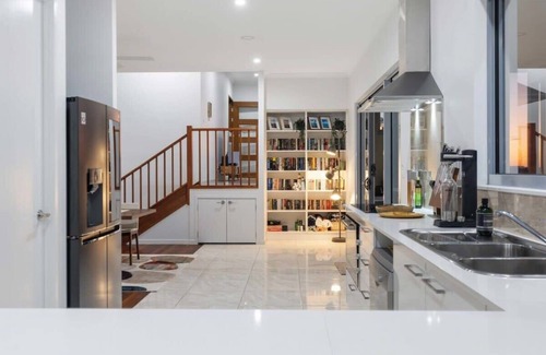 Bald Knob Casa | Private Estate - Heated Pool!