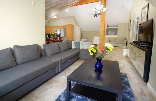 Newfoundland Casa | Finca privada