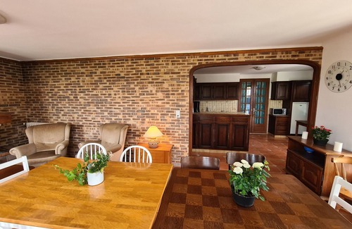 Belabre Cabaña | Casa rural con piscina, lofts y pesca en un paraíso natural de Berry y Poitou
