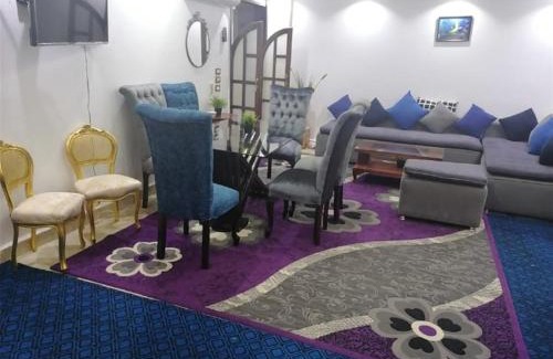 Al Duqqi Apartamento | Private Family Apartment in Dokki