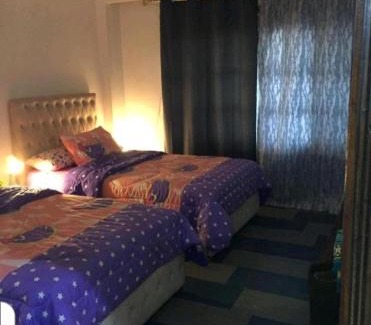 Al Duqqi Apartamento | Private Family Apartment in Dokki
