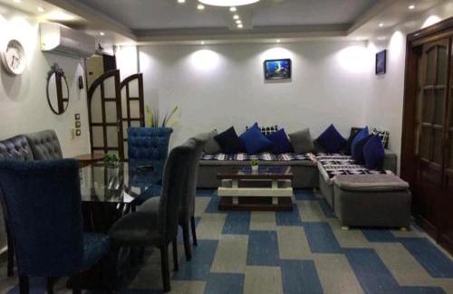 Al Duqqi Apartamento | Private Family Apartment in Dokki