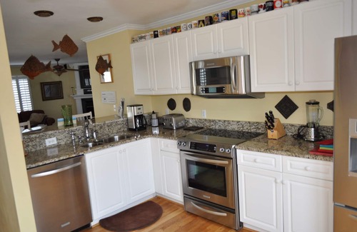 Croatan Beach Casa | ¡Vacaciones familiares perfectas! Sept Rock & Roll Music Fest, Neptune Fest, Oceana Air Show