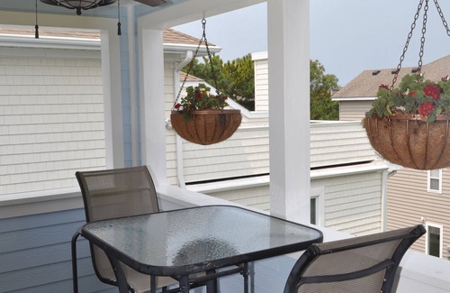 Croatan Beach Casa | ¡Vacaciones familiares perfectas! Sept Rock & Roll Music Fest, Neptune Fest, Oceana Air Show