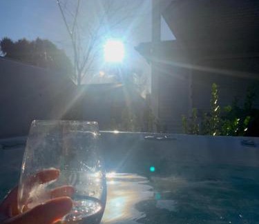 Christchurch Apartamento | Private Family City Retreat, Sleeps 8
