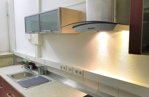 Rottenbach Apartamento | Apartamento privado para familias - 8 personas, con WIFI, pequeño jardín