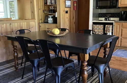 Leland Casa | Private Family Friendly Summer Get Away in Relaxing Leland
