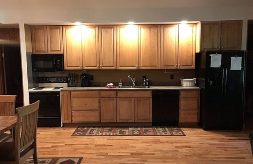 Leland Casa | Private Family Friendly Summer Get Away in Relaxing Leland