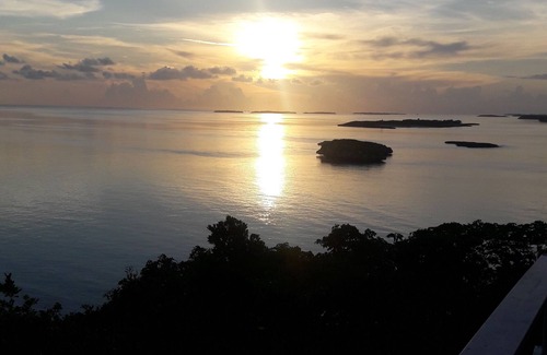 Exuma Villa | Isla privada de propiedad familiar
