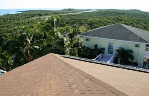 Exuma Villa | Isla privada de propiedad familiar