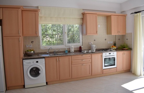 Arapkoy Villa | Villa familiar privada en Arapkoy