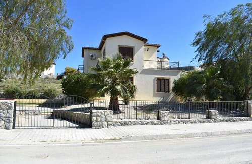 Arapkoy Villa | Villa familiar privada en Arapkoy