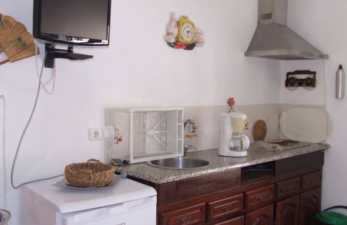 Barril de Cima Casa | Private farm by the beach surrounded by the beauty of nature