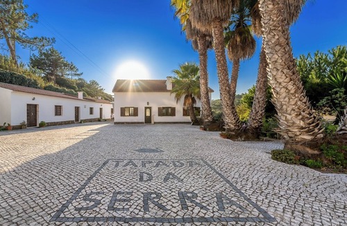 Barril de Cima Casa | Private farm by the beach surrounded by the beauty of nature