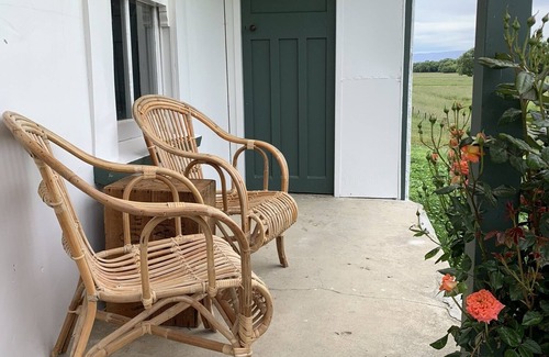 Gimmerbum Cabaña | Private farm cottage, lovingly restored with no extra charges