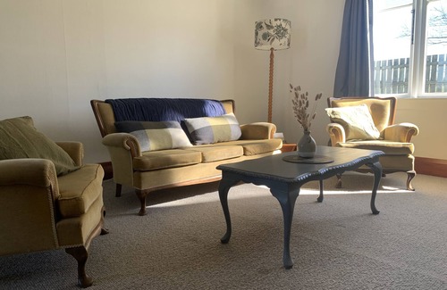 Gimmerbum Cabaña | Private farm cottage, lovingly restored with no extra charges