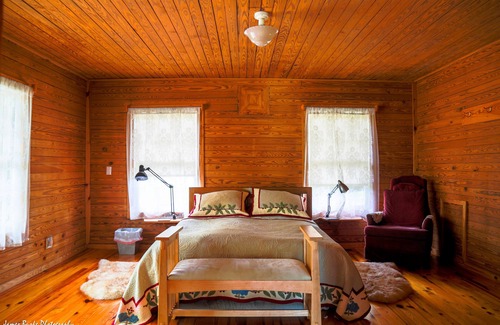 Bunnlevel Otro | Privado Farm Guest House