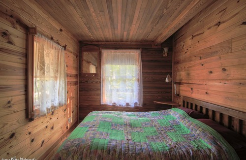 Bunnlevel Otro | Privado Farm Guest House