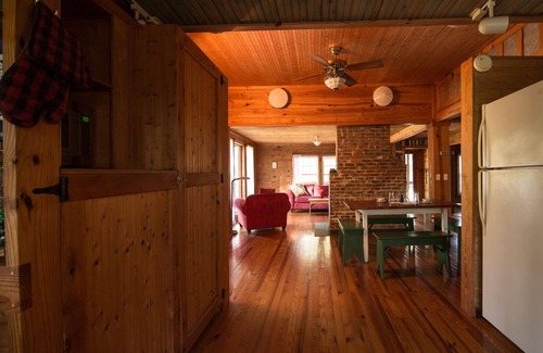Bunnlevel Otro | Privado Farm Guest House