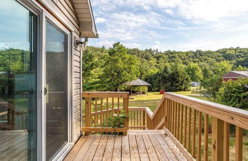 Effort Casa | Private Farm House | Sauna | Dog Friendly