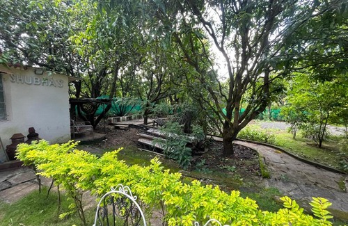 Pune Casa | Private Farm Stay