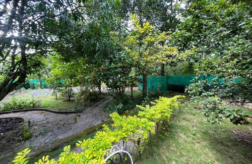 Pune Casa | Private Farm Stay