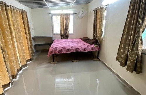 Pune Casa | Private Farm Stay
